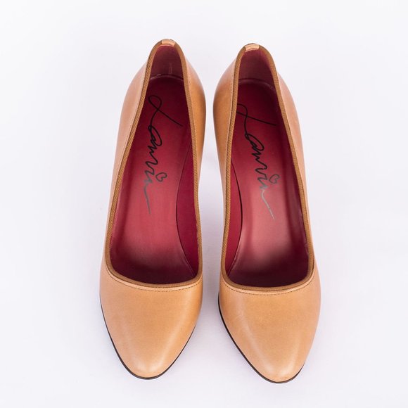 Lanvin Pumps- Size 37 - Picture 2 of 6